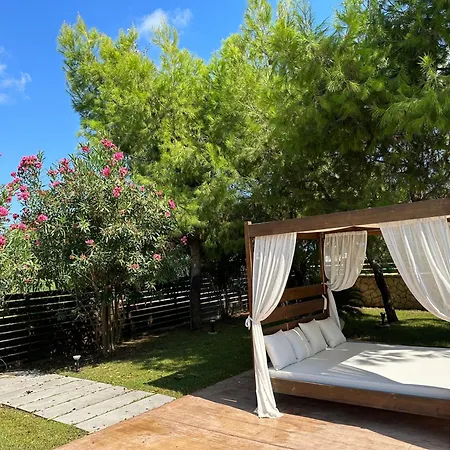 Villa Iguana